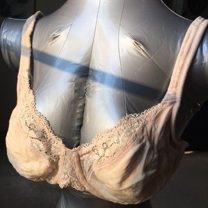 Vanity fair bra 38C